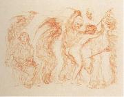 The Flagellation James Ensor